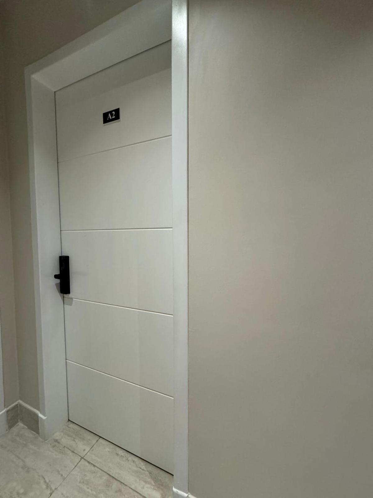 ريح بالك Hotel Dammam Exterior foto